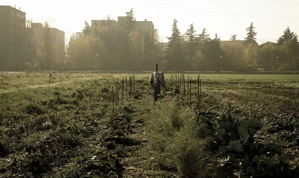 Podere San Giuliano Villa San Lazzaro di Savena Vakantieboerderij