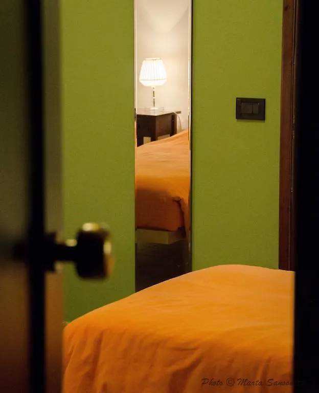 Podere San Giuliano Villa San Lazzaro di Savena Vakantieboerderij