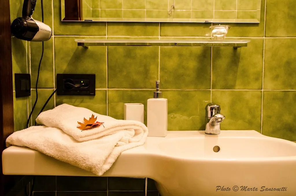 Vakantieboerderij Podere San Giuliano Villa San Lazzaro di Savena Italië